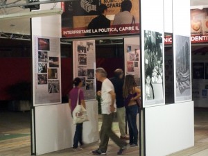 Foto Mostra 70° Feste Unità 2016