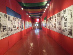 Mostra Storia feste provinciali Unita alla Festa di Primavera