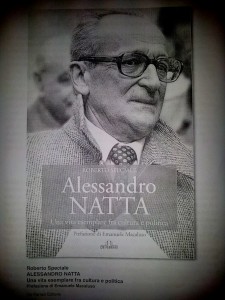 Natta Alessandro