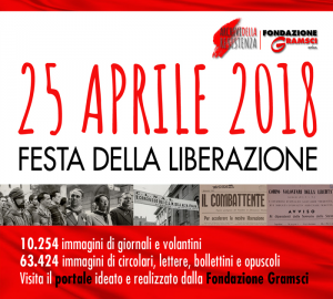 Archivio della Resistenza