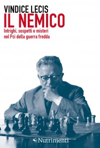 copertina Il nemico