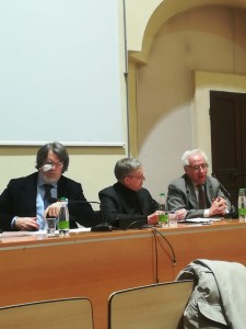 Evento presentazione libro Cuperlo