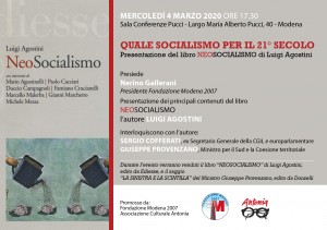Invito 4 marzo