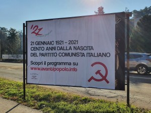 Immagine 21 Avanti popolo.