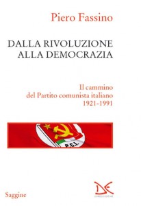 Libro di Fassino