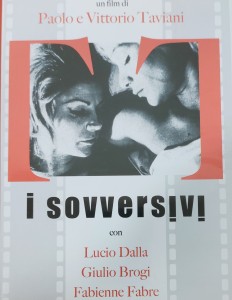 Film I SOVVERSIVI