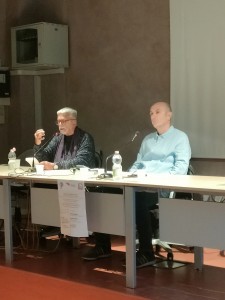 Foto Ochetta sala Ulivi